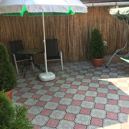 Casa Printre Gradini Villa
