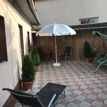 Villa Casa Printre Gradini