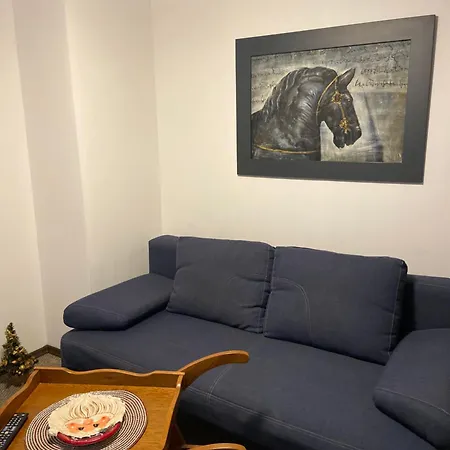 Casa Printre Gradini Villa *